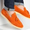 Les meilleures critiques de ✨ Mocassins 801 Orange de Classic Series 🎉 -HautStyle Boutique classic series 332116 801 ORANGE SUET 20220818T160011 01