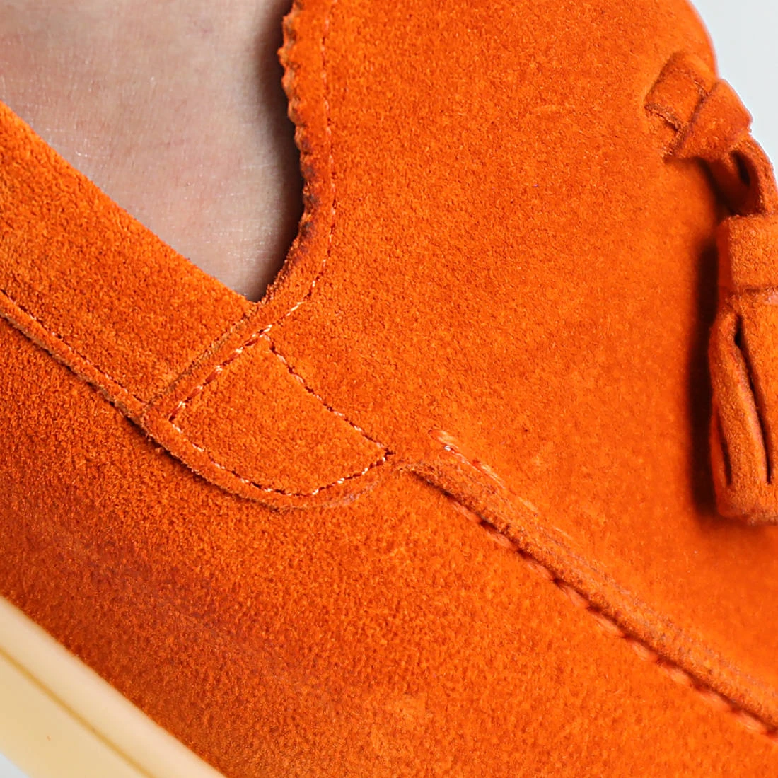 Les meilleures critiques de ✨ Mocassins 801 Orange de Classic Series 🎉 4 Les meilleures critiques de ✨ Mocassins 801 Orange de Classic Series 🎉 – Image 2