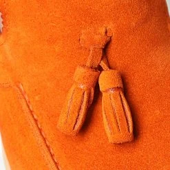 Les meilleures critiques de ✨ Mocassins 801 Orange de Classic Series 🎉 8 Les meilleures critiques de ✨ Mocassins 801 Orange de Classic Series 🎉 -HautStyle Boutique classic series 332116 801 ORANGE SUET 20220818T160014 03