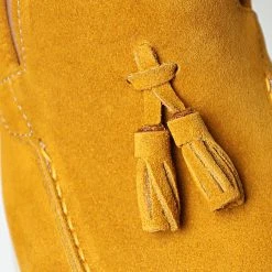Les meilleures critiques de 🛒 Mocassins 801 Jaune de Classic Series ❤️ -HautStyle Boutique classic series 332123 801 YELLOW SUET 20220818T160032 03