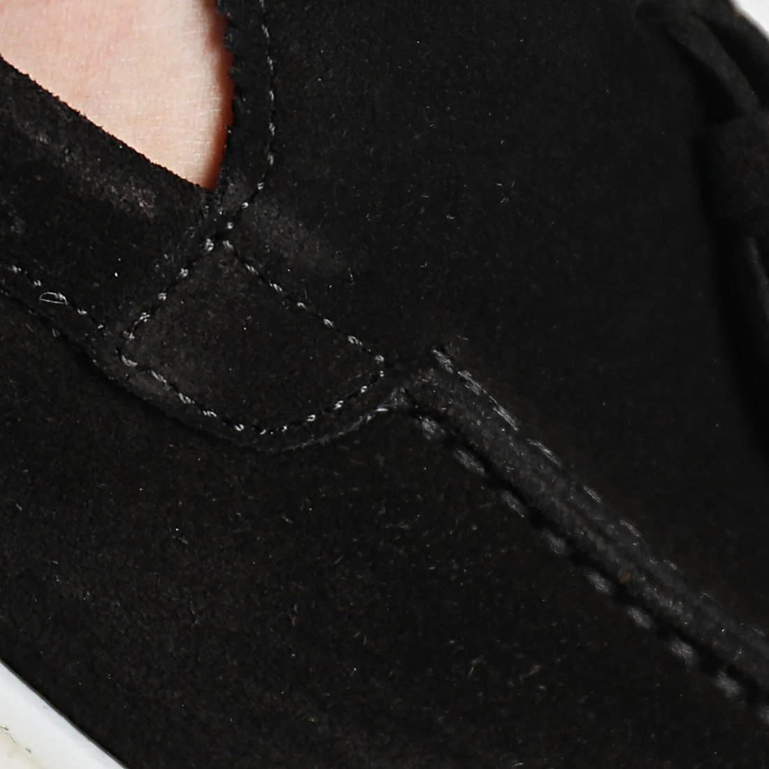 Coupon 👍 Mocassins 801 Noir de Classic Series ❤️ 4 Coupon 👍 Mocassins 801 Noir de Classic Series ❤️ – Image 2