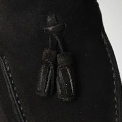 Coupon 👍 Mocassins 801 Noir de Classic Series ❤️ 8 Coupon 👍 Mocassins 801 Noir de Classic Series ❤️ -HautStyle Boutique classic series 332125 801 SIYAH SUET 20220818T155908 03