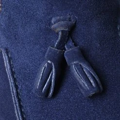 Top 10 ✔️ Mocassins 801 Bleu Marine de Classic Series ❤️ -HautStyle Boutique classic series 332126 801 LACI SUET 20220818T155925 03