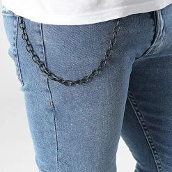 Sortie ✨ Jean Skinny 20299 Bleu Denim de Classic Series ⌛ -HautStyle Boutique classic series 332520 20299 MAVI 20220817T155440 02