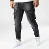 Meilleure affaire 🥰 Jean Skinny 15421 Noir de Classic Series ✔️ -HautStyle Boutique classic series 332532 15421 SIYAH 20220817T155243 01