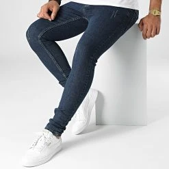 Remise 🛒 Jean Skinny 15780 Bleu Denim de Classic Series 😀 -HautStyle Boutique classic series 332538 15780 MAVI 20220817T155551 03