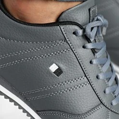 Remise ✨ Baskets 2697 Grey de Classic Series ✨ -HautStyle Boutique classic series 335405 2697 FUME BEYAZ 20220906T141648 02