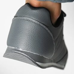 Remise ✨ Baskets 2697 Grey de Classic Series ✨ -HautStyle Boutique classic series 335405 2697 FUME BEYAZ 20220906T141651 04