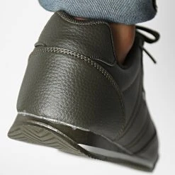 Nouveau 🔔 Baskets 2697 Khaki Green de Classic Series 👍 -HautStyle Boutique classic series 335409 2697 KAKI SIYAH BEYAZ 20220906T141824 04