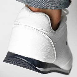 Les meilleures critiques de 😍 Baskets 2697 White Navy de Classic Series 🔥 -HautStyle Boutique classic series 335412 2697 BEYAZ LACI 20220906T141731 04