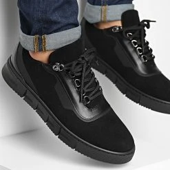 Meilleure affaire ✨ Baskets 901 Black de Classic Series ✔️