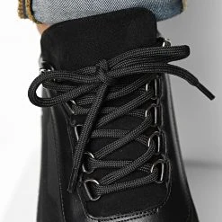 Meilleure affaire ✨ Baskets 901 Black de Classic Series ✔️ -HautStyle Boutique classic series 335422 901 SIYAH SUET 20220906T142357 03