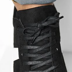 Bon marché 👍 Baskets 560 Black White de Classic Series ✔️ -HautStyle Boutique classic series 335427 560 02 SUET SIYAH 20220906T142656 03