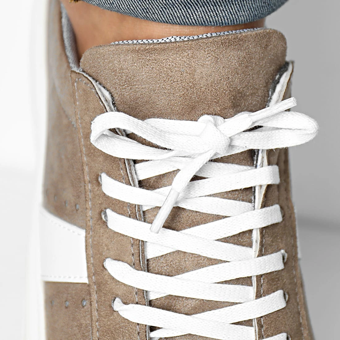 Coupon 🔔 Baskets 560 Brown White de Classic Series ✨ 5 Coupon 🔔 Baskets 560 Brown White de Classic Series ✨ – Image 3