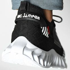 Grosses soldes ⭐ Baskets 2088 Black White de Classic Series 🤩 -HautStyle Boutique classic series 335433 2088 SIYAH BEYAZ 20220906T141623 04