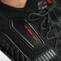 Top 10 ✨ Baskets 2088 Black de Classic Series 😉 7 Top 10 ✨ Baskets 2088 Black de Classic Series 😉 -HautStyle Boutique classic series 335434 2088 SIYAH KIRMIZI 20220906T141634 02