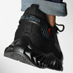 Top 10 ✨ Baskets 2088 Black de Classic Series 😉 9 Top 10 ✨ Baskets 2088 Black de Classic Series 😉 -HautStyle Boutique classic series 335434 2088 SIYAH KIRMIZI 20220906T141637 04