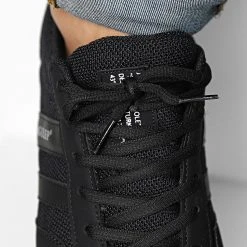 Tout neuf ✔️ Baskets 2202 Black de Classic Series ✨ -HautStyle Boutique classic series 335448 2202 SIYAH SIYAH 20220906T142548 03