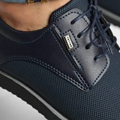 Meilleur prix 🎉 Baskets 682 Navy de Classic Series ✔️ -HautStyle Boutique classic series 335451 682 19 GRIS20LACI 20220906T143046 02