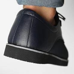 Meilleur prix 🎉 Baskets 682 Navy de Classic Series ✔️ -HautStyle Boutique classic series 335451 682 19 GRIS20LACI 20220906T143048 04