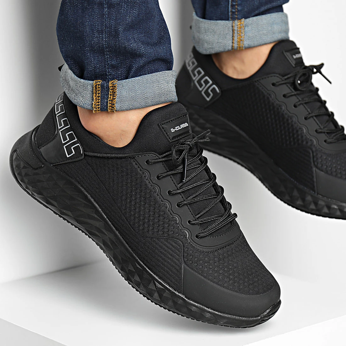 Coupon 🎉 Baskets 2044 Black de Classic Series 😀 3 Coupon 🎉 Baskets 2044 Black de Classic Series 😀