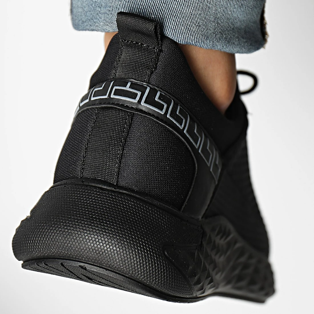 Coupon 🎉 Baskets 2044 Black de Classic Series 😀 6 Coupon 🎉 Baskets 2044 Black de Classic Series 😀 – Image 4