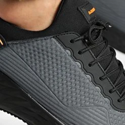 Meilleur prix 🔥 Baskets 2044 Grey Black de Classic Series 🔥 -HautStyle Boutique classic series 335459 2044 08 GRIS 20220906T142241 02