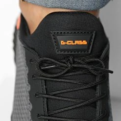 Meilleur prix 🔥 Baskets 2044 Grey Black de Classic Series 🔥 -HautStyle Boutique classic series 335459 2044 08 GRIS 20220906T142243 03