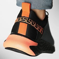 Meilleur prix 🔥 Baskets 2044 Grey Black de Classic Series 🔥 -HautStyle Boutique classic series 335459 2044 08 GRIS 20220906T142244 04