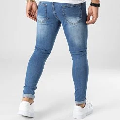 Offres ✔️ Jean Skinny DHZ-3882 Bleu Denim de Classic Series 🔔 9 Offres ✔️ Jean Skinny DHZ-3882 Bleu Denim de Classic Series 🔔 -HautStyle Boutique classic series 336421 DHZ 3882 O MAVI 20220912T160520 04