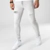 Les meilleures critiques de 🤩 Jean Skinny DHZ-3737 Gris de Classic Series 👏 1 Les meilleures critiques de 🤩 Jean Skinny DHZ-3737 Gris de Classic Series 👏 -HautStyle Boutique classic series 336422 DHZ 3737 3 A FUME 20220912T162119 01