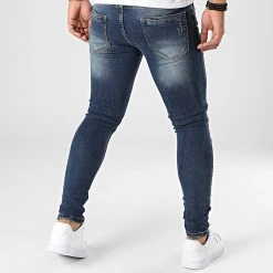 Meilleur prix 😍 Jean Skinny DHZ-3995 Bleu Brut de Classic Series ⌛ 9 Meilleur prix 😍 Jean Skinny DHZ-3995 Bleu Brut de Classic Series ⌛ -HautStyle Boutique classic series 336427 DHZ 3995 K TINT 20220912T160806 04