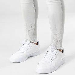 Top 10 😀 Jean Skinny DHZ-3868 Gris de Classic Series 🛒 -HautStyle Boutique classic series 336429 DHZ 3868 2 A FUME 20220912T162203 02