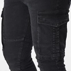 Top 10 ✨ Jean Skinny DHZ-3879 Noir de Classic Series 🌟 7 Top 10 ✨ Jean Skinny DHZ-3879 Noir de Classic Series 🌟 -HautStyle Boutique classic series 336434 DH 3879 1 SIYAH 20220919T160949 02