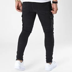 Top 10 ✨ Jean Skinny DHZ-3879 Noir de Classic Series 🌟 9 Top 10 ✨ Jean Skinny DHZ-3879 Noir de Classic Series 🌟 -HautStyle Boutique classic series 336434 DH 3879 1 SIYAH 20220919T160952 04