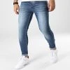 Bon marché 🎉 Jean Skinny DHZ-3941 Bleu Denim de Classic Series 🧨 -HautStyle Boutique classic series 336456 DHZ 3941 KMAVI 20220912T160427 01