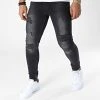 Tout neuf 🔥 Jean Skinny DHZ-3804 Noir de Classic Series 👏 1 Tout neuf 🔥 Jean Skinny DHZ-3804 Noir de Classic Series 👏 -HautStyle Boutique classic series 336514 DHZ 3804 1 SIYAH 20220919T160409 01