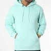 Bon marché ⌛ Sweat Capuche GK-1097 Vert Menthe de Classic Series 🛒 -HautStyle Boutique classic series 336607 GK 1097 MINT 20220922T152723 01