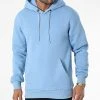 Tout neuf đ Sweat Capuche GK-1097 Bleu Clair de Classic Series â 1 Tout neuf đ Sweat Capuche GK-1097 Bleu Clair de Classic Series â -HautStyle Boutique classic series 336624 GK 1097 MAVI 20220922T152740 01