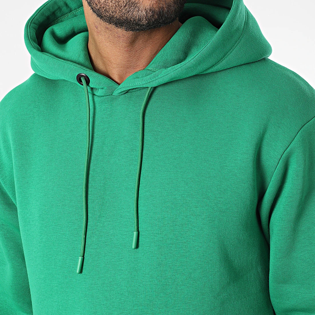 Le moins cher đ€© Sweat Capuche GK-1097 Vert de Classic Series â 4 Le moins cher đ€© Sweat Capuche GK-1097 Vert de Classic Series â â Image 2