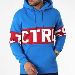 De gros 🔔 Sweat Capuche GK-1117 Bleu de Classic Series ⌛ -HautStyle Boutique classic series 336626 GK 1117 SAKS 20220922T155515 03