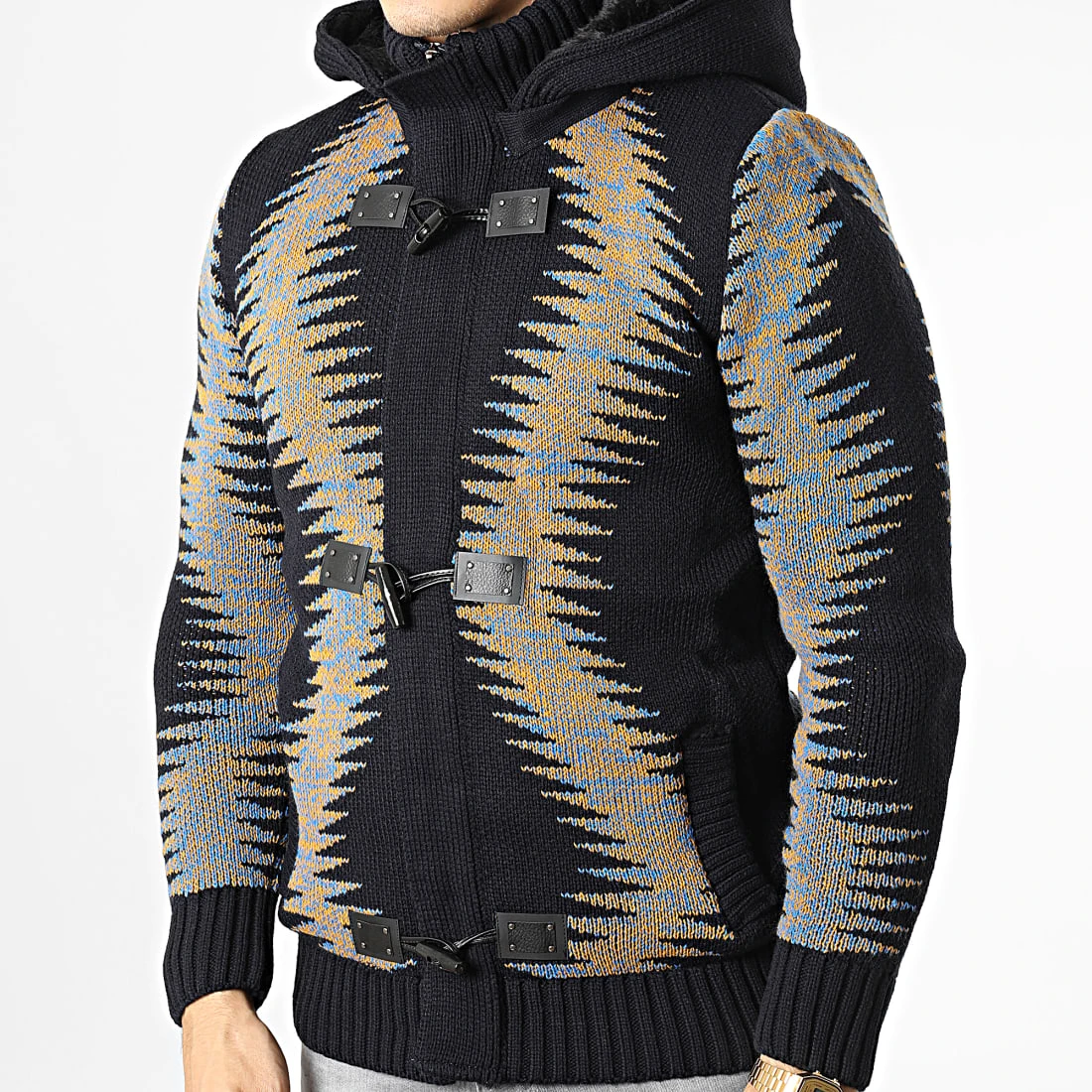 Les meilleures critiques de 😍 Gilet Zippé Capuche 3003 Noir de Classic Series 🧨 3 Les meilleures critiques de 😍 Gilet Zippé Capuche 3003 Noir de Classic Series 🧨