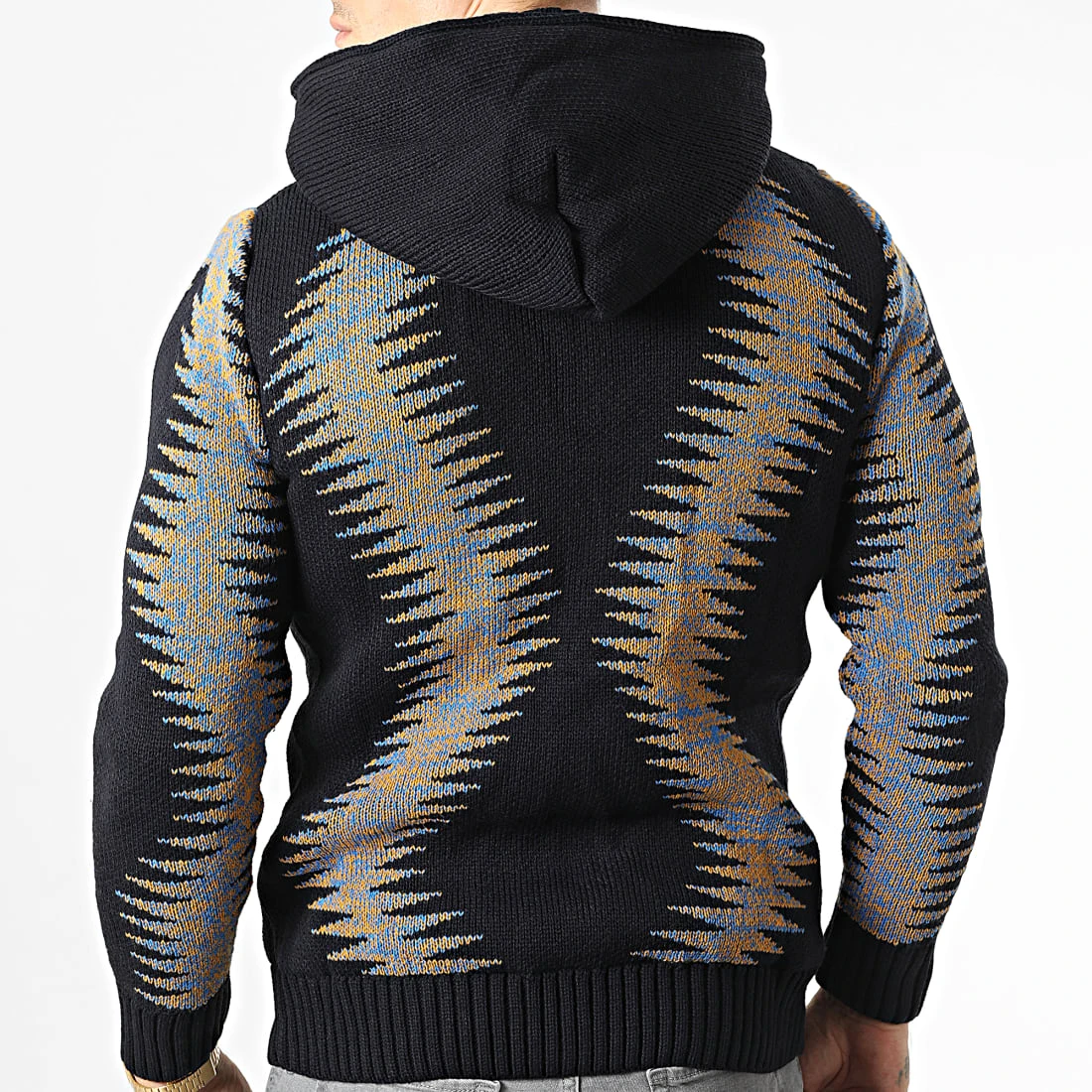 Les meilleures critiques de 😍 Gilet Zippé Capuche 3003 Noir de Classic Series 🧨 6 Les meilleures critiques de 😍 Gilet Zippé Capuche 3003 Noir de Classic Series 🧨 – Image 4