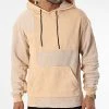 Le moins cher 🔔 Sweat Capuche GK-1087 Beige de Classic Series ✔️ -HautStyle Boutique classic series 336683 GK 1087 BEJ 20220922T155717 01