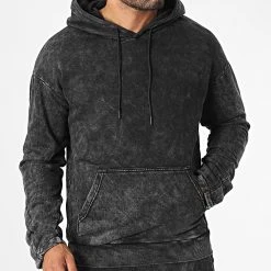 Coupon ⌛ Ensemble De Survetement GK-1090T Noir de Classic Series 😀 -HautStyle Boutique classic series 336729 GK 1090T SIYAH 20220909T150553 03