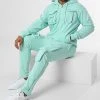 Top 10 ✔️ Ensemble De Survetement GK-1069T Vert Menthe de Classic Series ✨ -HautStyle Boutique classic series 336801 GK 1069T MINT 20220909T151019 01