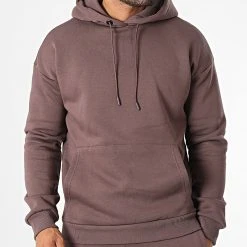 Les meilleures critiques de 👏 Ensemble De Survetement GK-1096T Prune de Classic Series ✨ -HautStyle Boutique classic series 336847 GK 1096T MURDUM 20220909T150412 03