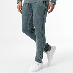 Top 10 🌟 Ensemble De Survetement GK-1090T Gris Ardoise de Classic Series ❤️ -HautStyle Boutique classic series 336858 GK 1090T HAKI 20220909T150505 04