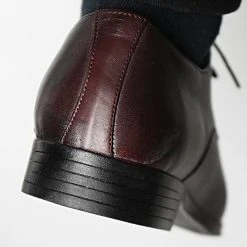 Sortie ❤️ Chaussures 25161 Antique Red de Classic Series ❤️ -HautStyle Boutique classic series 337388 25161 ANTIQUE RED 20220916T152547 04