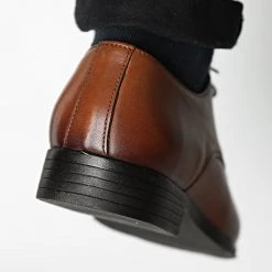 Budget 👏 Chaussures 25161 Taba Antique Leather de Classic Series ⌛ -HautStyle Boutique classic series 337389 25161 TABA ANTIQUE LTHER 20220916T152442 04